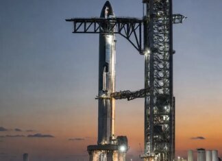 SpaceX 22 вересня вперше спробує вивести Starship на орбіту