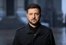 Антибалістична коаліція розширюватиметься, перший результат Freyja планують випробувати цього року — Зеленський