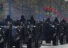 Танковые батальоны под носом у НАТО: Беларусь начала учения у Литвы и Польши