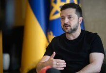 Учасники антибалістичної коаліції розраховують на перші результати програми Freyja цього року — Зеленський