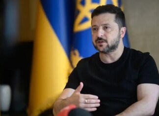 Учасники антибалістичної коаліції розраховують на перші результати програми Freyja цього року — Зеленський