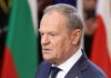 Разведка бьет тревогу: Кремль смещает географию воздушных ударов все ближе к границам Польши