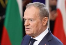 Разведка бьет тревогу: Кремль смещает географию воздушных ударов все ближе к границам Польши