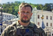 «Северная клешня» оккупантов ликвидирована, — Андрей Билецкий