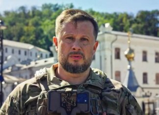 «Северная клешня» оккупантов ликвидирована, — Андрей Билецкий