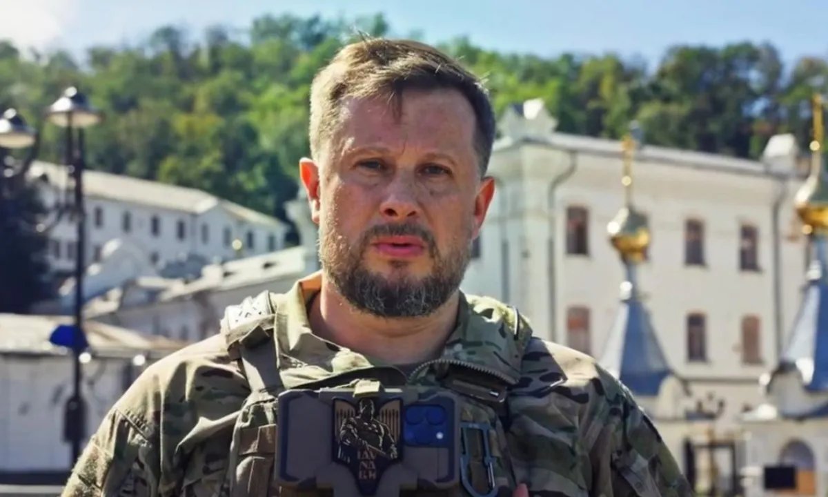 «Северная клешня» оккупантов ликвидирована, — Андрей Билецкий