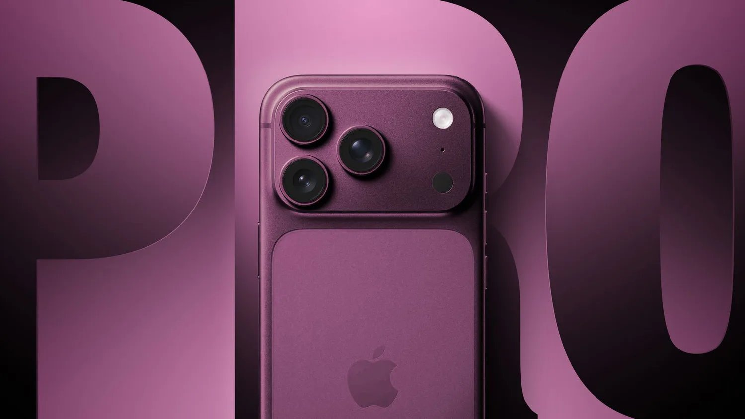 За ціною вживаного авто — в Україні стартували передзамовлення iPhone 18 Pro