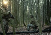 Лиманское направление передали новому командованию