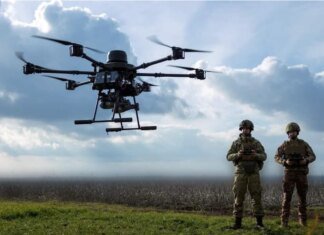Без GPS і постійного зв’язку: як ШІ змінює роботу дронів та ракет