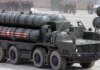 Россия начала применять учебные ракеты-мишени РМ-48У для ударов по Киевской области