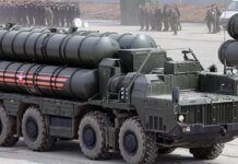 Россия начала применять учебные ракеты-мишени РМ-48У для ударов по Киевской области