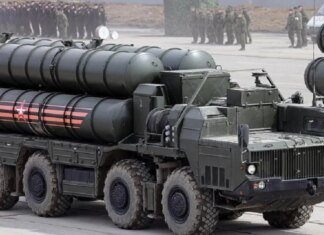 Россия начала применять учебные ракеты-мишени РМ-48У для ударов по Киевской области