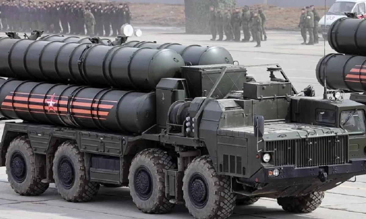 Россия начала применять учебные ракеты-мишени РМ-48У для ударов по Киевской области