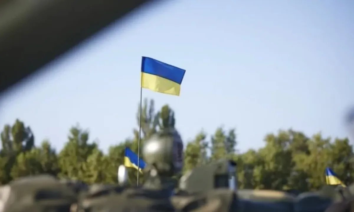 Логика фронтовых изменений: ВСУ меняют структуру управления на фоне провала оккупантов под Лиманом