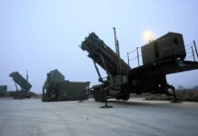 США попередили союзників про затримки поставок ракет до 5 років — це може ускладнити допомогу Україні