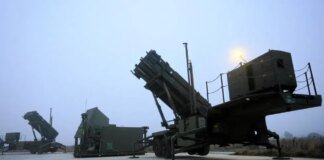 США попередили союзників про затримки поставок ракет до 5 років — це може ускладнити допомогу Україні