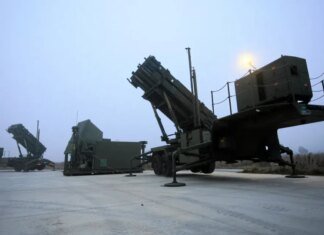 США попередили союзників про затримки поставок ракет до 5 років — це може ускладнити допомогу Україні