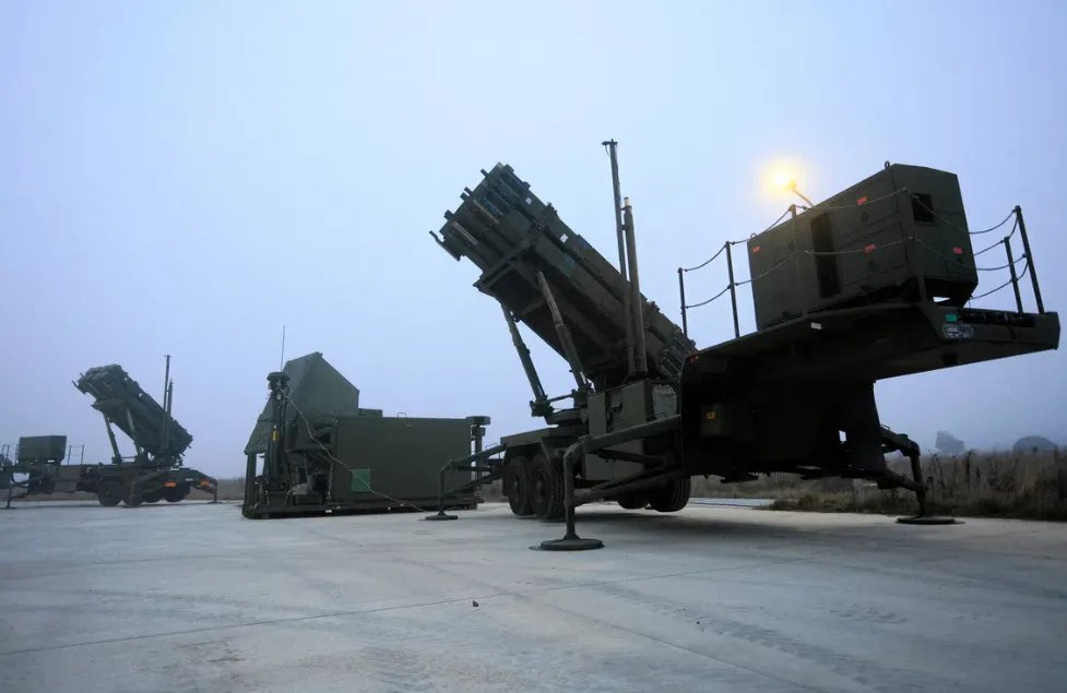 США попередили союзників про затримки поставок ракет до 5 років — це може ускладнити допомогу Україні