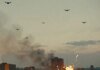 Россия рассказала, где за ночь «сбила» 344 беспилотника: список регионов