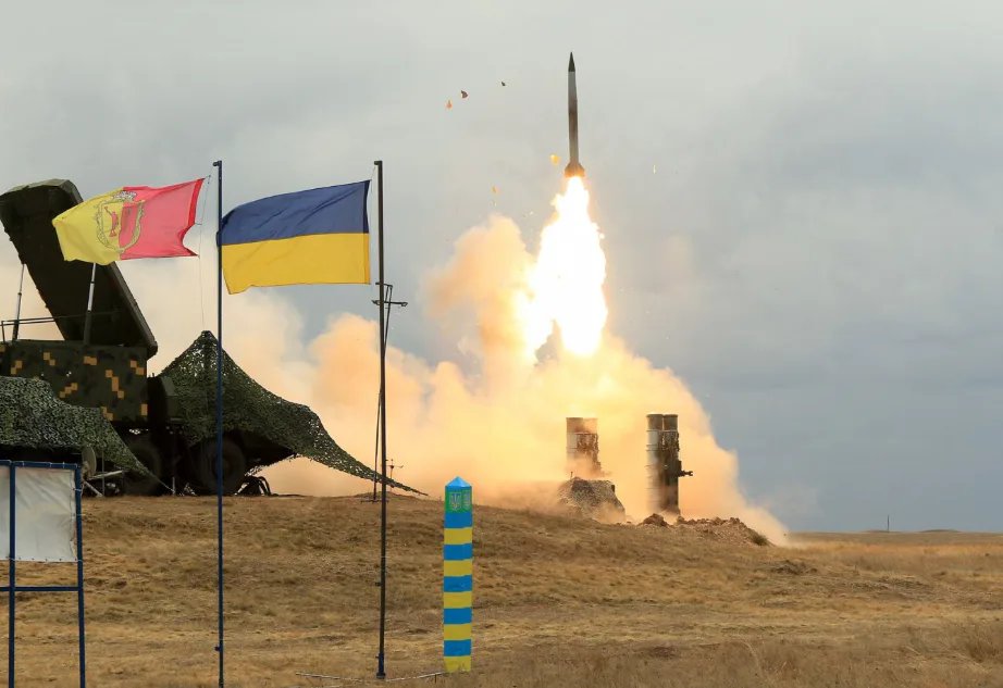 Україна отримає від США нові ракети для С-300, що про них відомо