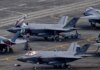 Секретні технології F-35 опинилися в Гонконзі, США проводять розслідування — ЗМІ