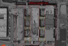 росія переносить виробництво “шахедів” під землю — Osint-аналіз