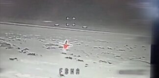 Вдруге за день: СБУ уразила реактивний "Герань-5" новим дроном-перехоплювачем