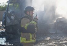Удар по предприятию на Одесщине: уничтожены три автоцистерны. ФОТО