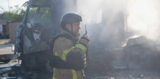 Удар по предприятию на Одесщине: уничтожены три автоцистерны. ФОТО
