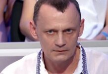 Жил ради Украины: в бою с оккупантами погиб легендарный соучредитель УНА—УНСО Николай Карпюк