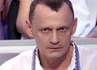 Жил ради Украины: в бою с оккупантами погиб легендарный соучредитель УНА—УНСО Николай Карпюк