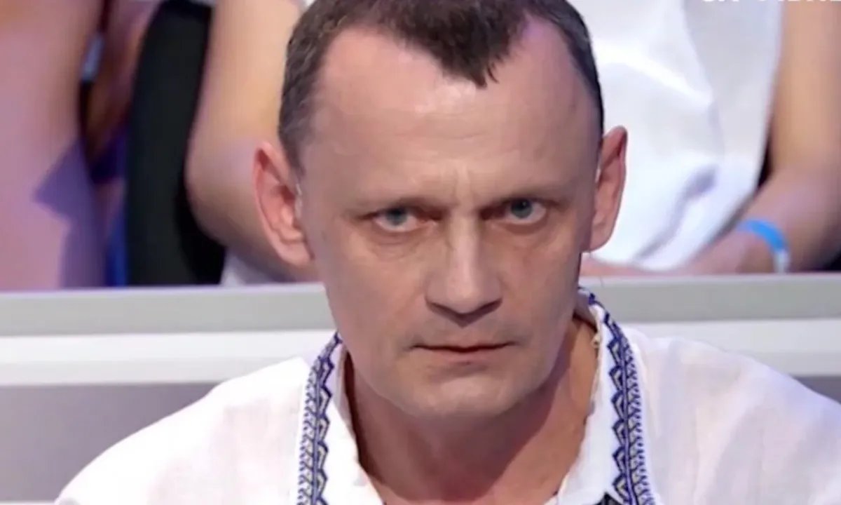 Жил ради Украины: в бою с оккупантами погиб легендарный соучредитель УНА—УНСО Николай Карпюк
