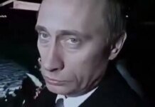 Вопрос, который напугал диктатора: ВИДЕО, как Путин онемел от неудобной правды о терактах