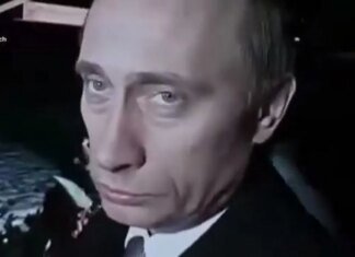 Вопрос, который напугал диктатора: ВИДЕО, как Путин онемел от неудобной правды о терактах