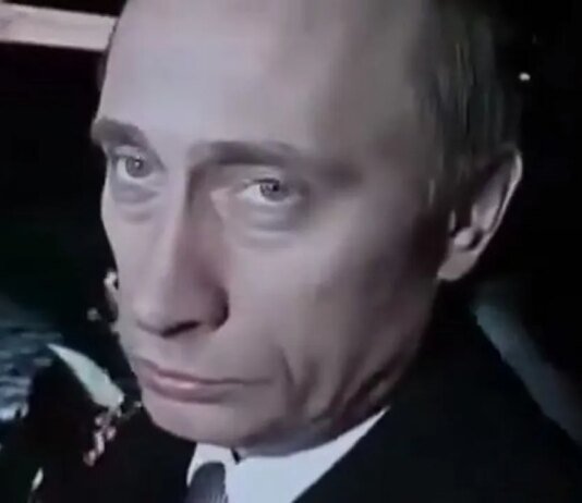 Вопрос, который напугал диктатора: ВИДЕО, как Путин онемел от неудобной правды о терактах