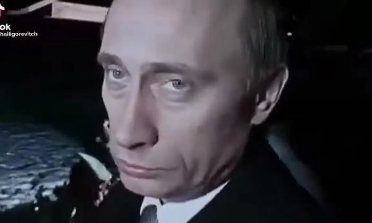 Вопрос, который напугал диктатора: ВИДЕО, как Путин онемел от неудобной правды о терактах