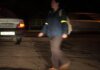 Стань заметным: полиция напоминает, как обычный фликер может спасти вашу жизнь на ночной дороге. ВИДЕО