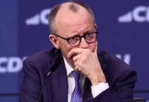 Сокрушительный провал: канцлер Мерц взял на себя ответственность за крах на выборах