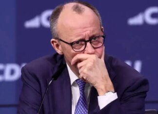 Сокрушительный провал: канцлер Мерц взял на себя ответственность за крах на выборах