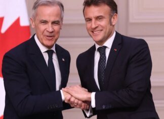 Канада та Франція спільно розроблятимуть системи космічних запусків