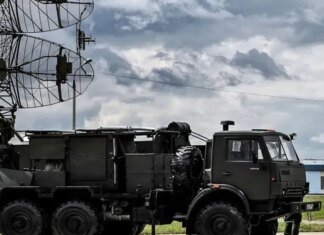Сили оборони уразили РЛС "Каста", пункт управління БПЛА та місце зосередження окупантів
