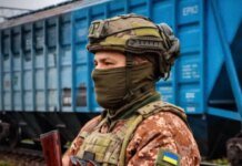 Новые контракты для военных с ограничениями по состоянию здоровья: где они могут служить