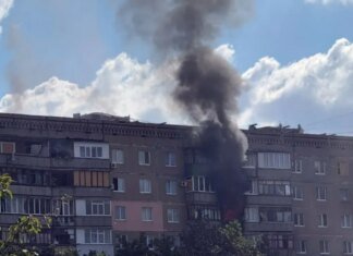 Трое погибших и 12 раненых: что россияне сделали за сутки с Донетчиной