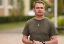 Руслан Кравченко официально и окончательно уволен из Офиса Генерального прокурора
