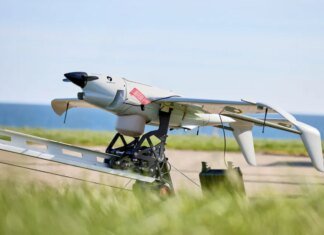 США закуповують українські розвідувальні дрони Raybird на понад $10 млн: чим вони так зацікавили американців