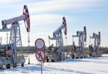 Вдали от атак на порты: почему Арктика стала спасительным каналом для нефти РФ