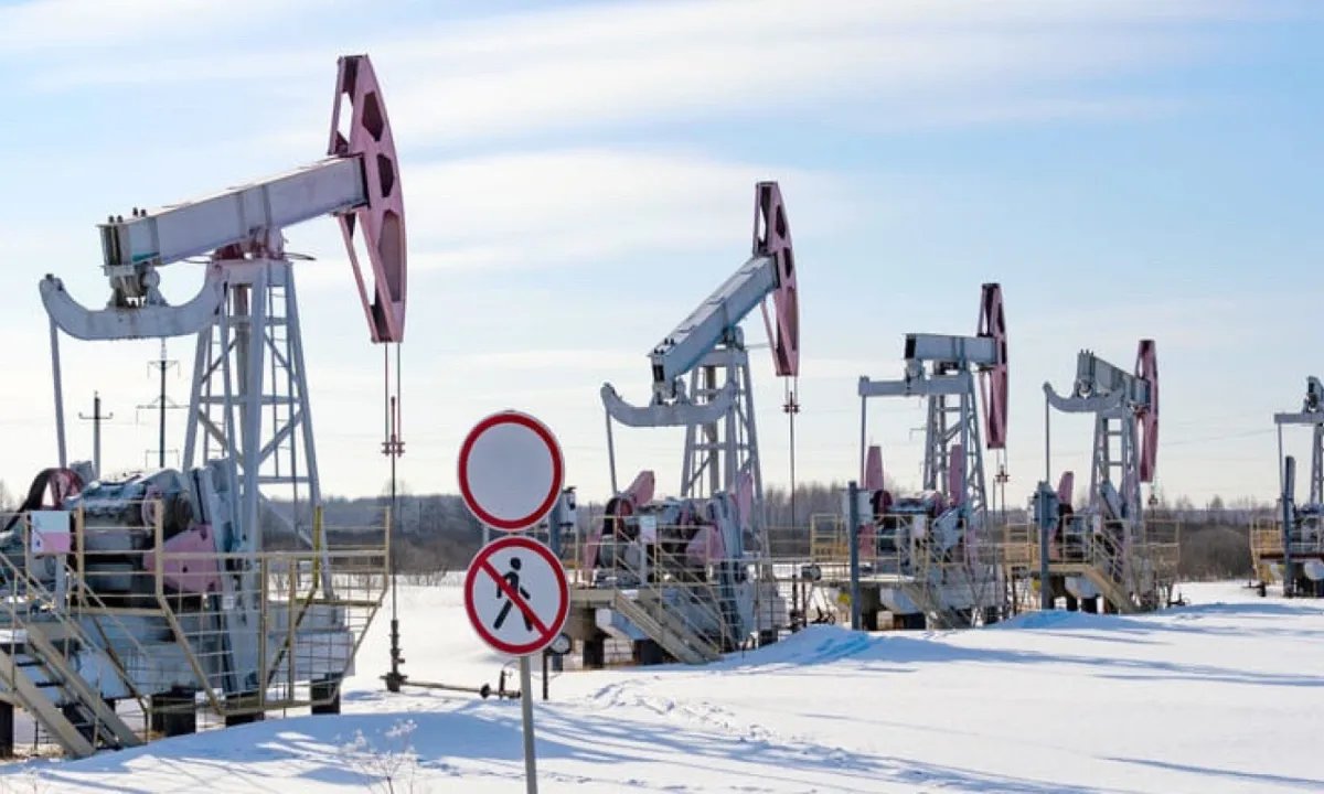 Вдали от атак на порты: почему Арктика стала спасительным каналом для нефти РФ