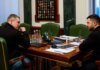 Федоров рассказал, как предлагал Зеленскому провести осенью выборы и почему президент отказался