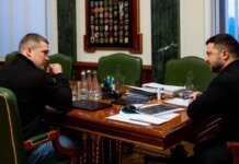 Федоров рассказал, как предлагал Зеленскому провести осенью выборы и почему президент отказался