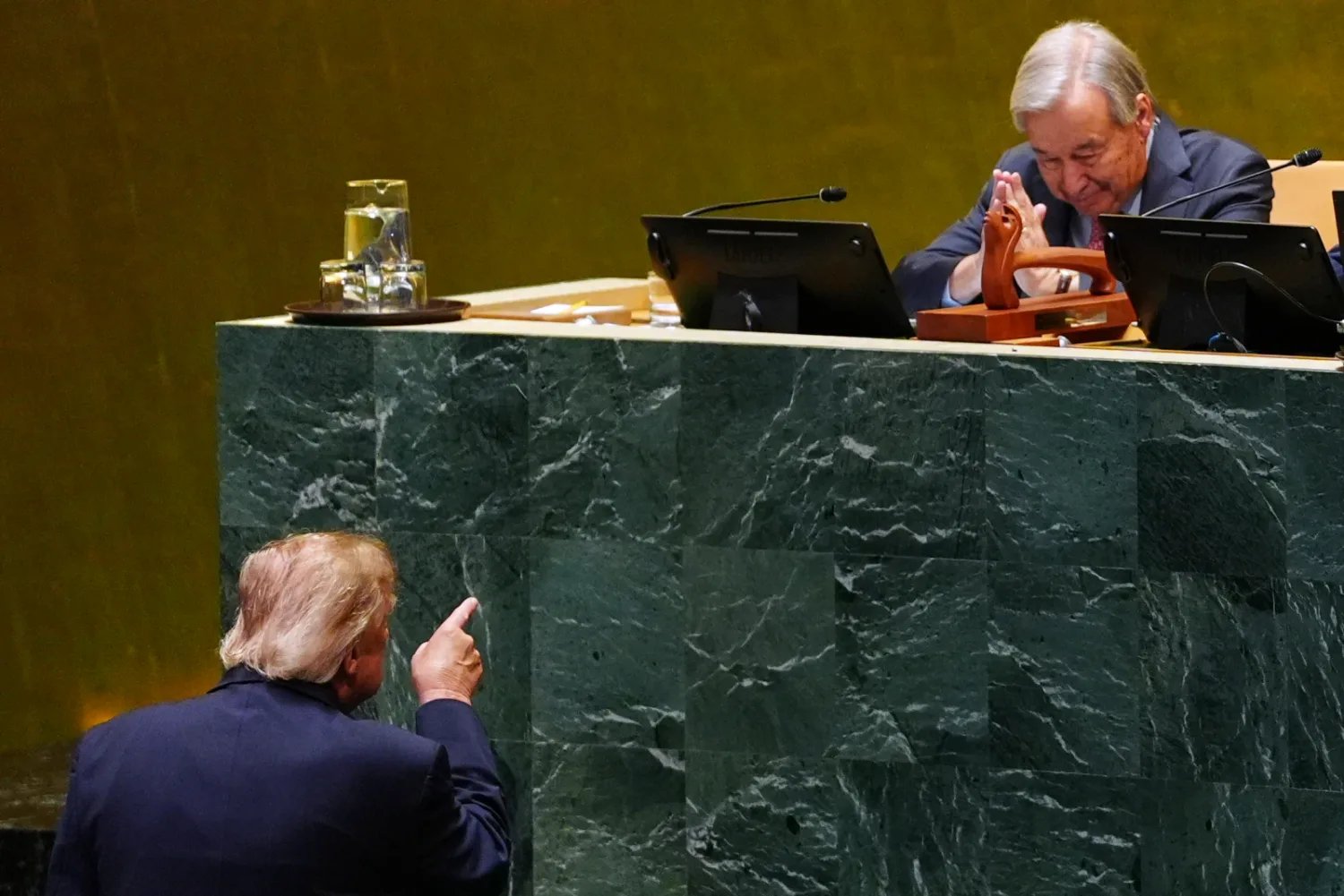 Трамп хоче перейменувати штучний інтелект на "суперінтелект"